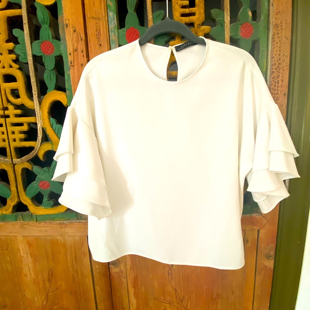 Women’s Zara Blouse